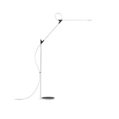 Superlight LED Floor Lamp -City Lights Store superlight led floor lamp 02a