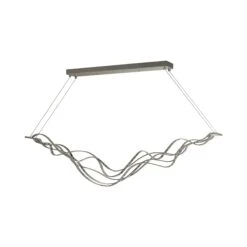 Surge LED Linear Suspension Light -City Lights Store surge led linear suspension light 01