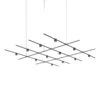 Suspenders® Gridscape LED Pendant Light