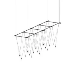 Suspenders® Gridscape LED Pendant Light 24 Suspenders® Gridscape LED Pendant Light -City Lights Store suspenders gridscape pendant light 03 nh