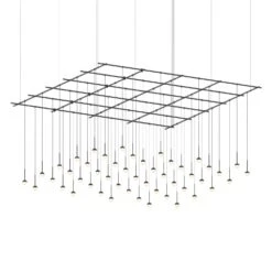 Suspenders® Gridscape LED Pendant Light 25 Suspenders® Gridscape LED Pendant Light -City Lights Store suspenders gridscape pendant light 04 nh