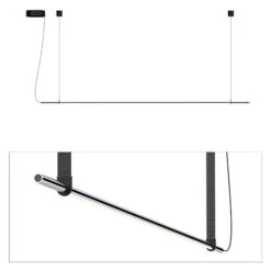 T.O. LED Pendant Light -City Lights Store t.o. led pendant light by pablo 04