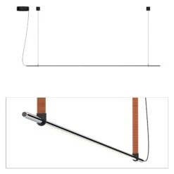 T.O. LED Pendant Light -City Lights Store t.o. led pendant light by pablo 06