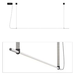 T.O. LED Pendant Light -City Lights Store t.o. led pendant light by pablo 08