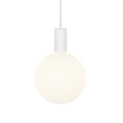 Tala Alumina Sphere V Mini Pendant Light