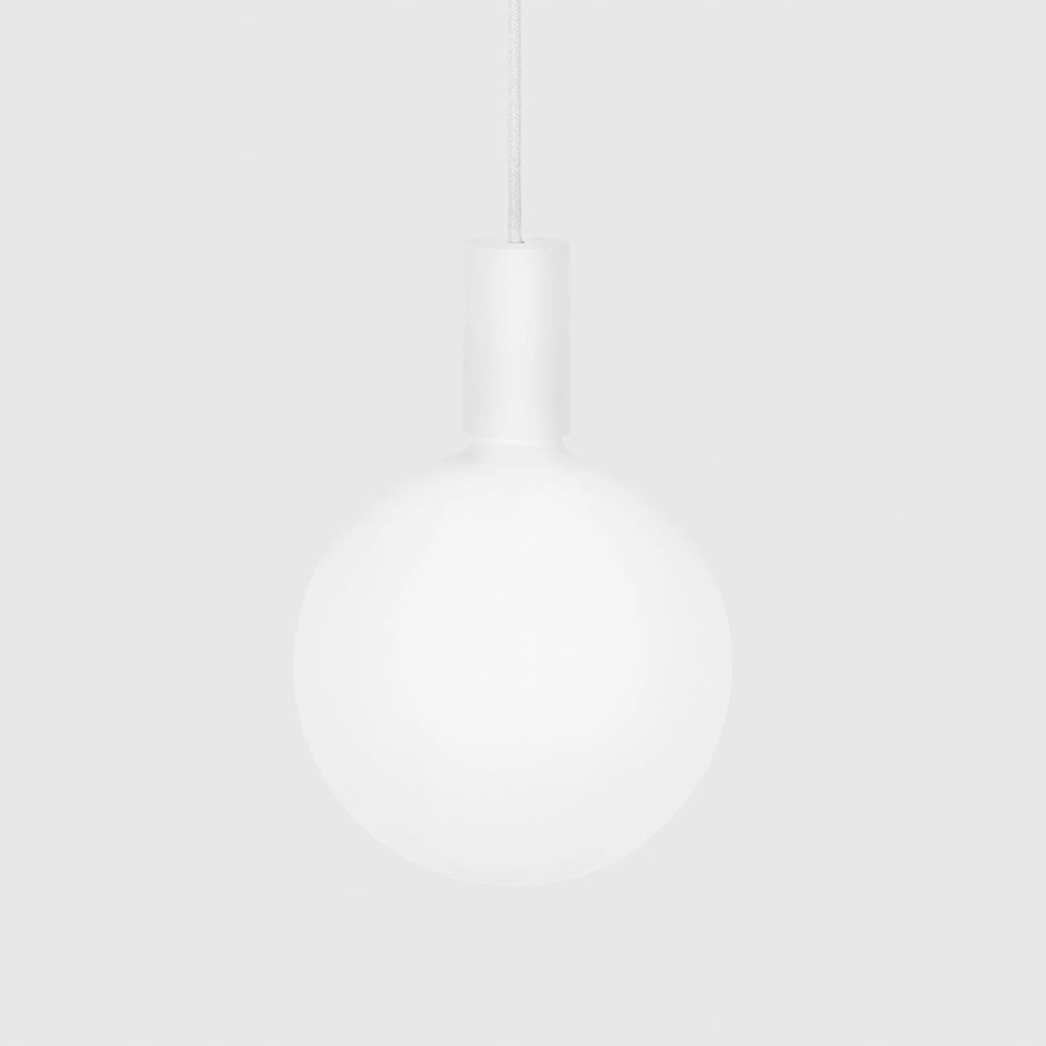Tala Alumina Sphere V Mini Pendant Light 9 Tala Alumina Sphere V Mini Pendant Light - Image 7