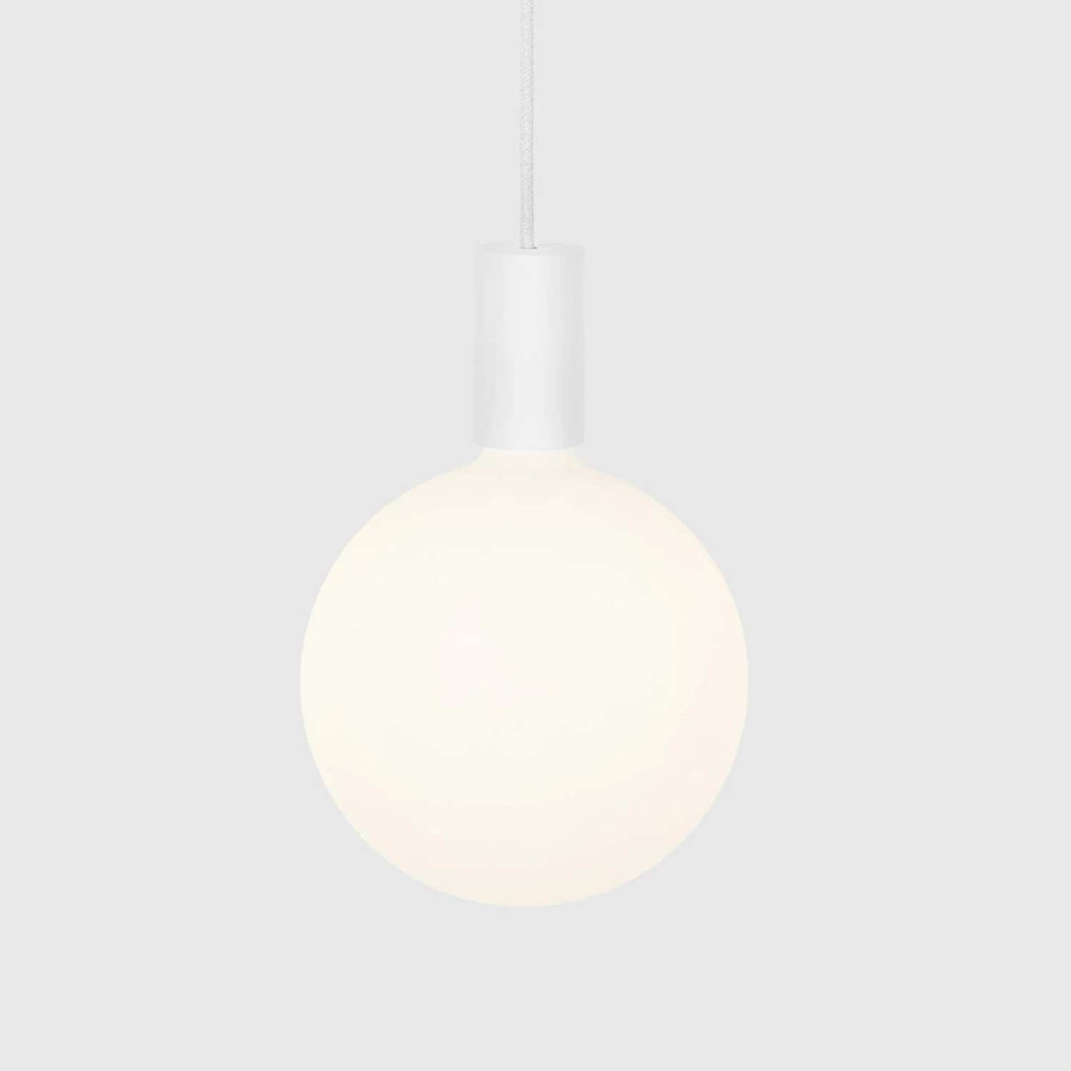 Tala Alumina Sphere V Mini Pendant Light 10 Tala Alumina Sphere V Mini Pendant Light - Image 8