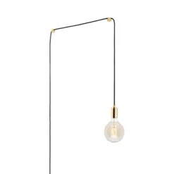 Tala Gaia Mini Plug-In Pendant Light
