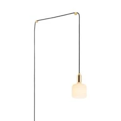 Tala Oblo Mini Plug-In Pendant Light