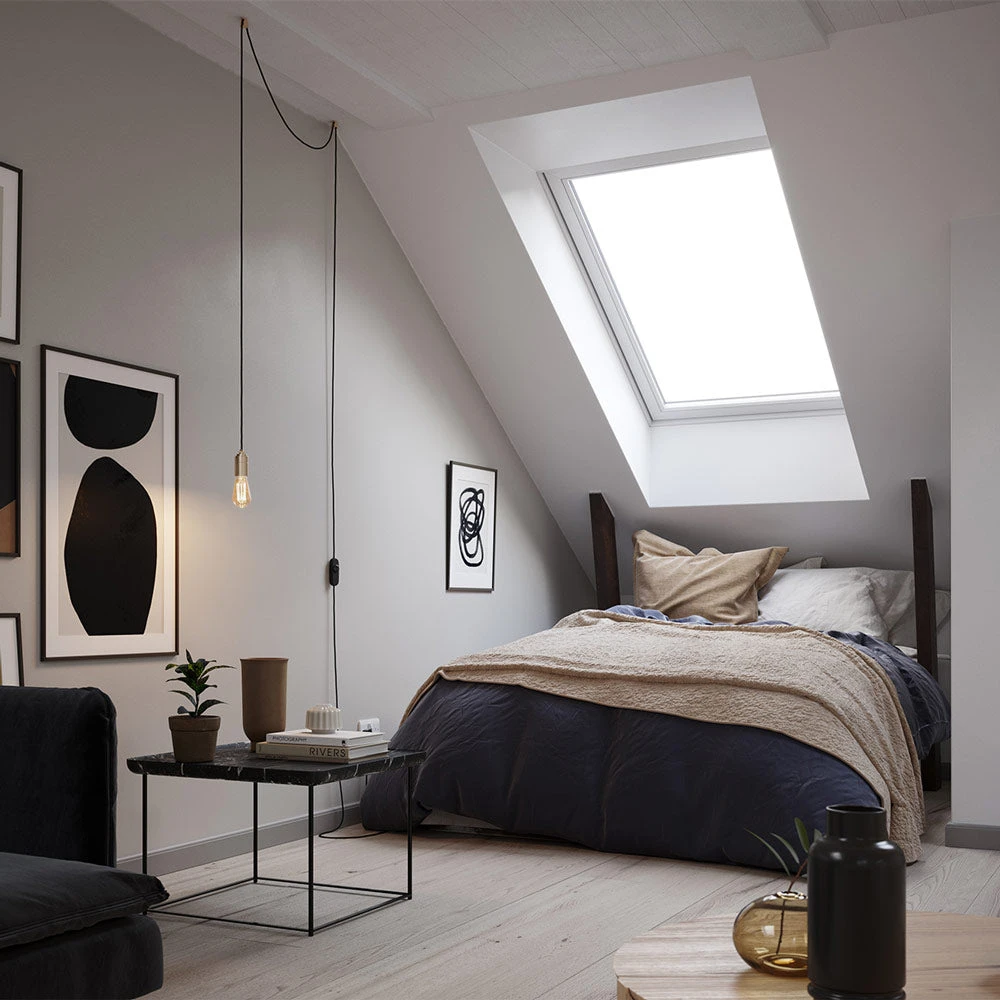 Tala Squirrel Cage Mini Plug-In Pendant Light 4 Tala Squirrel Cage Mini Plug-In Pendant Light - Image 2