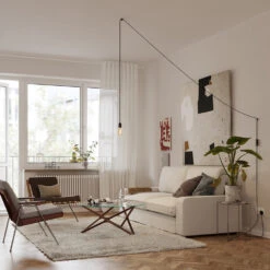 Tala Squirrel Cage Mini Plug-In Pendant Light 9 Tala Squirrel Cage Mini Plug-In Pendant Light -City Lights Store tala squirrel cage plug in pendant light 03 707f39c8 9c04 4602 a141 0f7797edd4ed