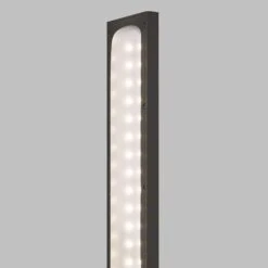 Blade Outdoor LED Wall Light -City Lights Store tech lighting blade outdoor led wall light 11