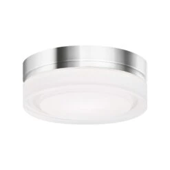 Cirque LED Flush Mount Ceiling Light