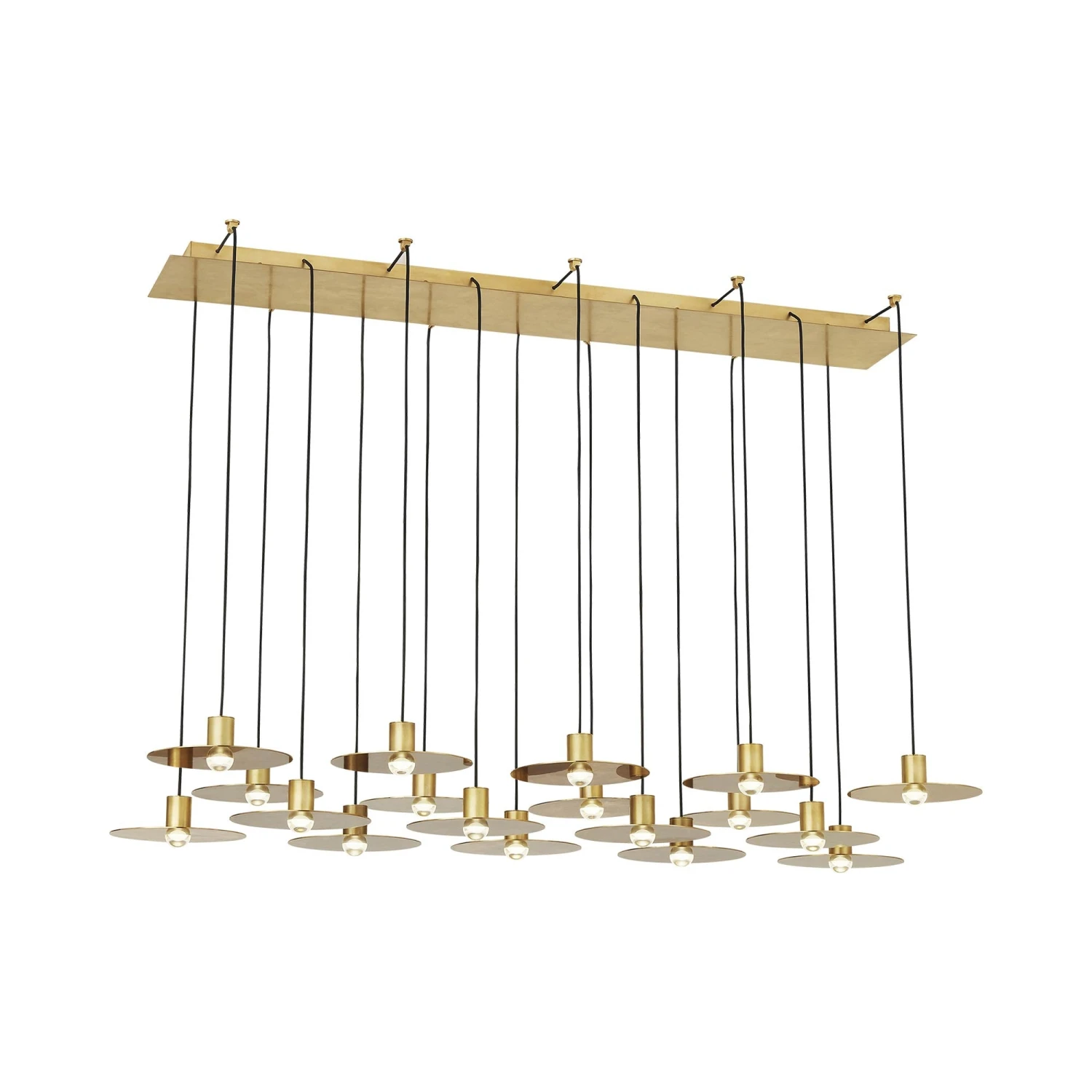 Eaves LED Chandelier 13 Eaves LED Chandelier - Image 11
