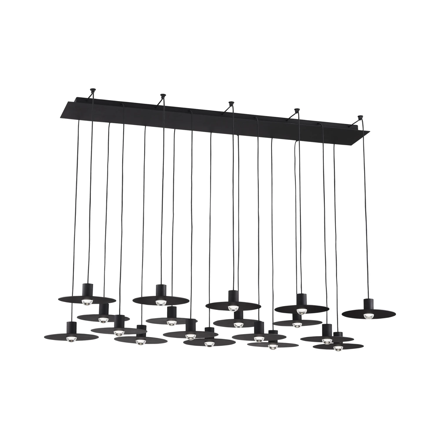 Eaves LED Chandelier 14 Eaves LED Chandelier - Image 12