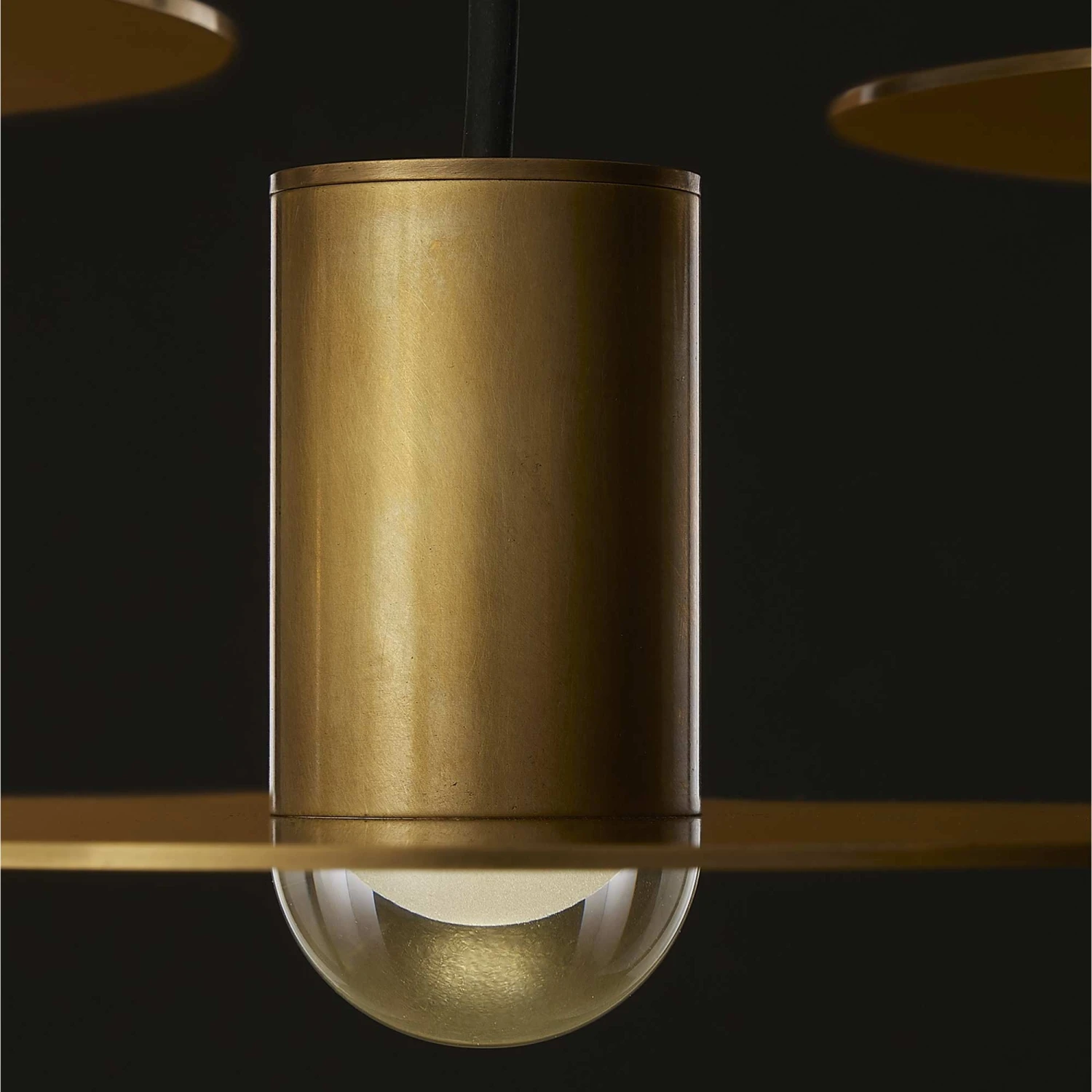 Eaves LED Chandelier 6 Eaves LED Chandelier - Image 4