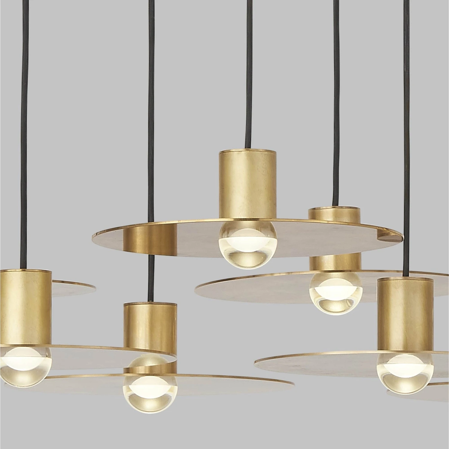 Eaves LED Chandelier 9 Eaves LED Chandelier - Image 7