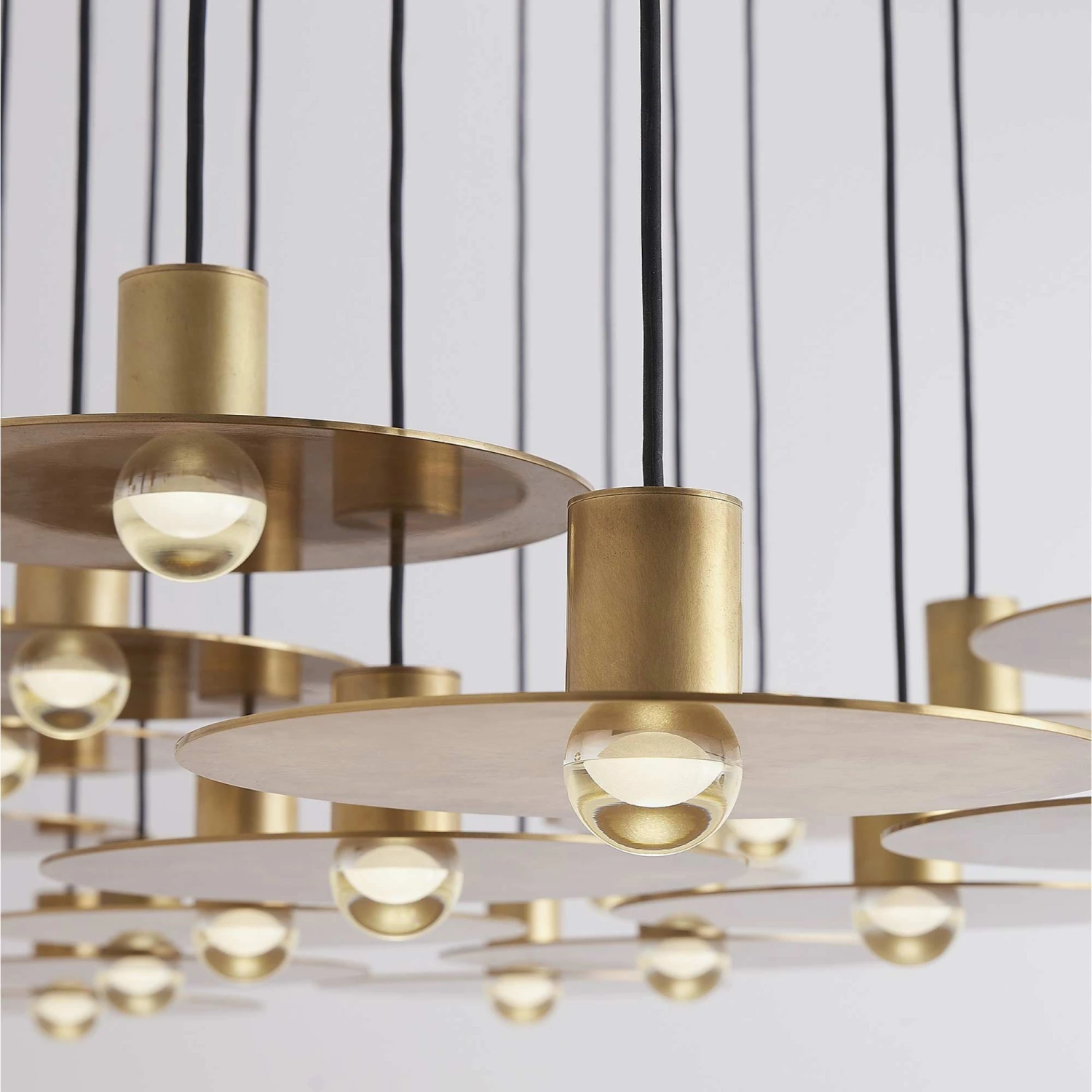 Eaves LED Chandelier 10 Eaves LED Chandelier - Image 8