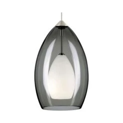 Fire Low Voltage Pendant Light