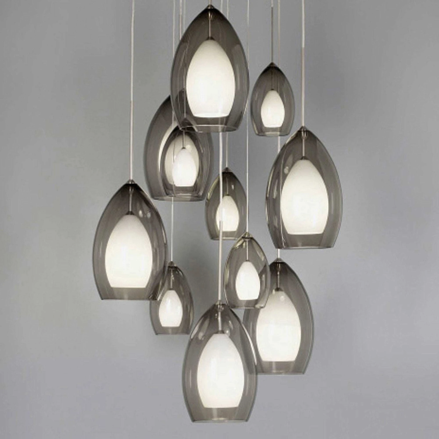Fire Low Voltage Pendant Light 4 Fire Low Voltage Pendant Light - Image 2