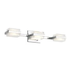 Kamden LED Bath Vanity Light