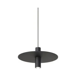 Mini Ponte LED Pendant Light 20 Mini Ponte LED Pendant Light -City Lights Store tech lighting mini ponte led low voltage pendant light 01