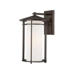 Addison Park Outdoor Wall Light -City Lights Store the great outdoors addison park outdoor wall light 03