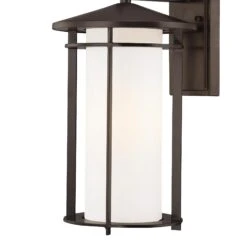 Addison Park Outdoor Wall Light -City Lights Store the great outdoors addison park outdoor wall light 05