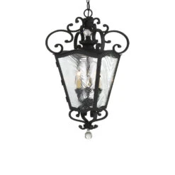 Brixton Ivey Outdoor Pendant Light