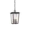 Cantebury Outdoor Pendant Light -City Lights Store the great outdoors cantebury outdoor pendant light 01