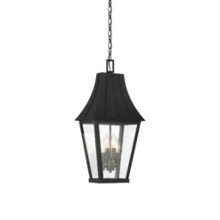 Chateau Grande Outdoor Pendant Light