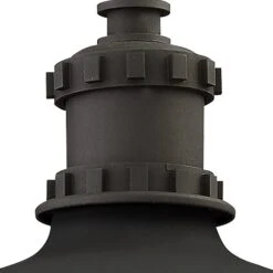 Escudilla Outdoor Wall Light -City Lights Store the great outdoors escudilla outdoor wall light 08 3dbb7e57 89c3 42ad bc1a 109837f79163