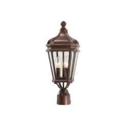 Harrison Outdoor Post Light
