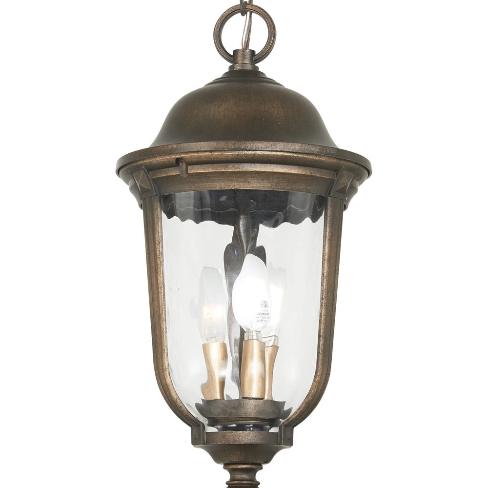 Havenwood Outdoor Pendant Light 4 Havenwood Outdoor Pendant Light - Image 2