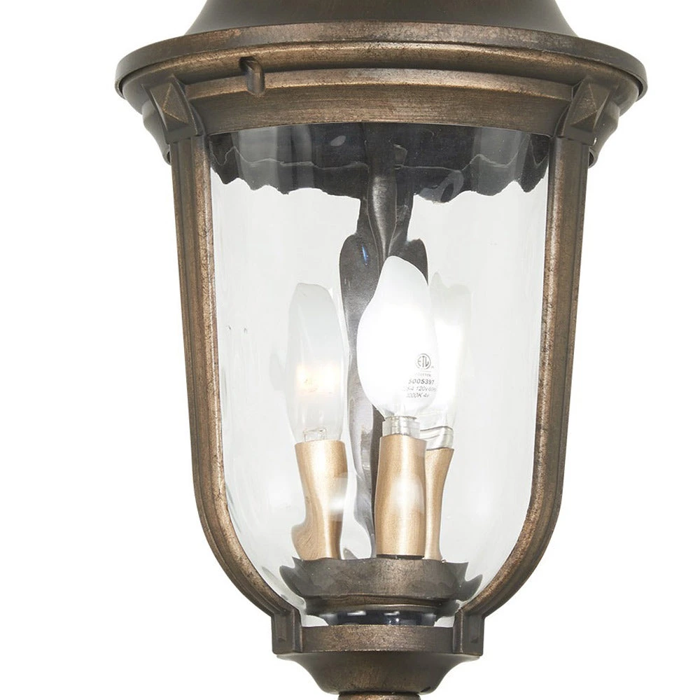 Havenwood Outdoor Pendant Light 6 Havenwood Outdoor Pendant Light - Image 4