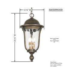 Havenwood Outdoor Pendant Light 15 Havenwood Outdoor Pendant Light -City Lights Store the great outdoors havenwood outdoor pendant light line drawing 02 6c31170f 7f91 4c21 99b9 ce878e84eddb