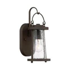 Haverford Grove Outdoor Wall Light