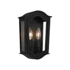 Houghton Hall Outdoor Wall Light -City Lights Store the great outdoors houghton hall outdoor wall light 01