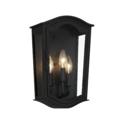 Houghton Hall Outdoor Wall Light -City Lights Store the great outdoors houghton hall outdoor wall light 02