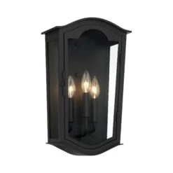 Houghton Hall Outdoor Wall Light -City Lights Store the great outdoors houghton hall outdoor wall light 03