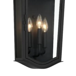 Houghton Hall Outdoor Wall Light -City Lights Store the great outdoors houghton hall outdoor wall light 05