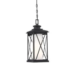 Lansdale Outdoor Pendant Light