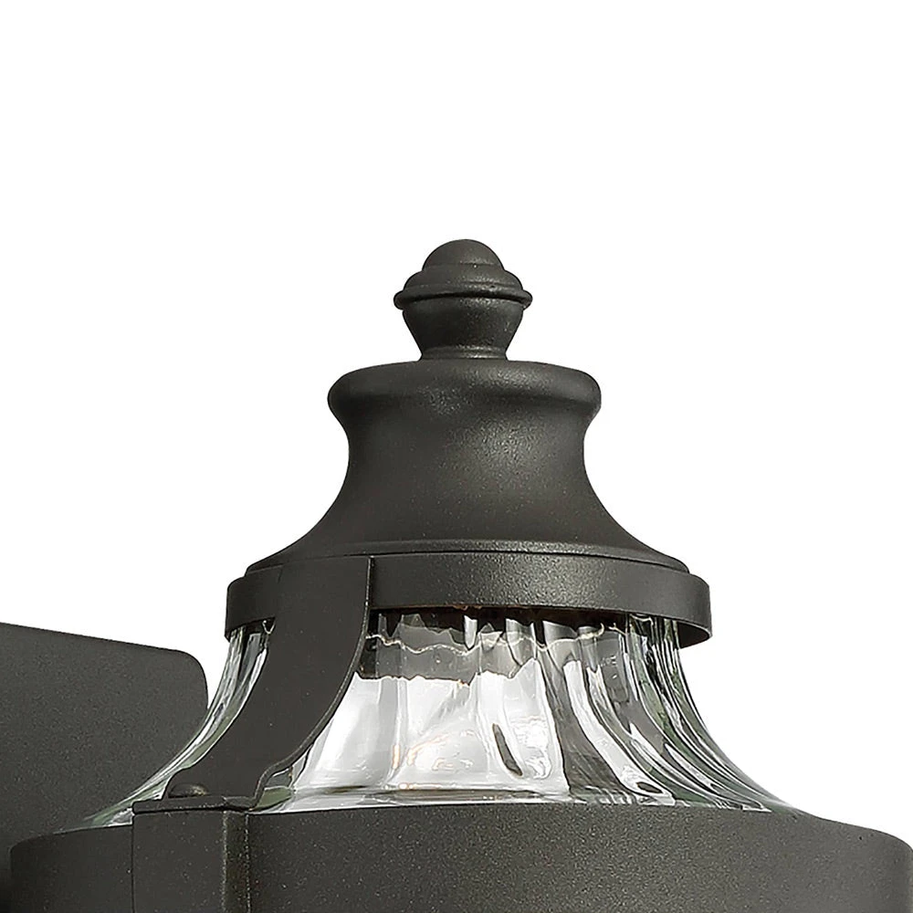 Libre Outdoor Wall Light 4 Libre Outdoor Wall Light - Image 2