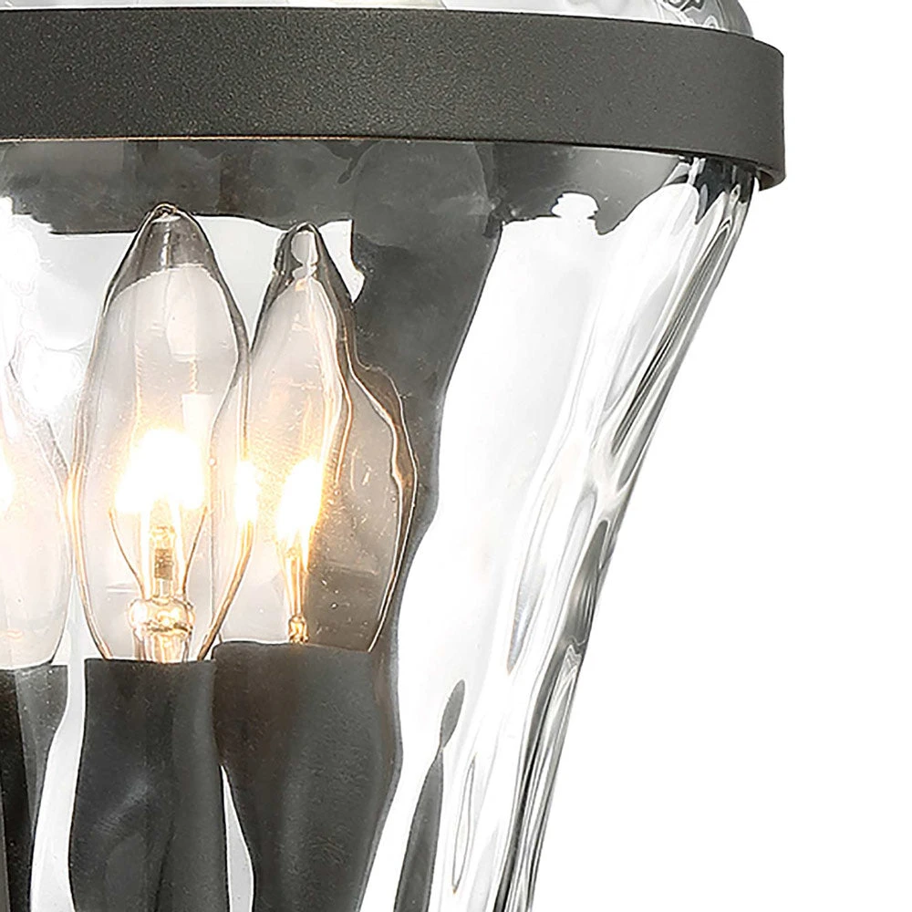 Libre Outdoor Wall Light 5 Libre Outdoor Wall Light - Image 3