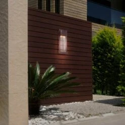 Westgate Outdoor Wall Light -City Lights Store the great outdoors westgate outdoor wall light lifestyle 03 373d890d f9d9 4501 98db 6dcda3510b68