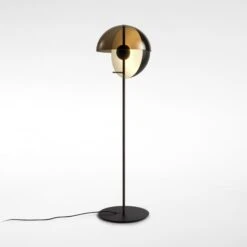 Marset Theia P LED Floor Lamp