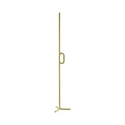 Tobia LED Floor Lamp