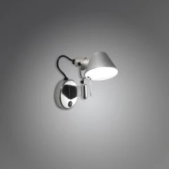 Artemide Tolomeo Classic LED Wall Spot Light 11 Artemide Tolomeo Classic LED Wall Spot Light -City Lights Store tolomeo led wall spot light 04 67d37308 091f 48d8 9c68 cb17279092dc