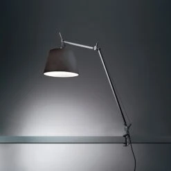 Artemide Tolomeo Mega Clamp Table Lamp -City Lights Store tolomeo mega clamp table lamp 01