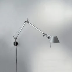 Artemide Tolomeo Wall Light